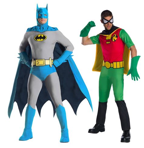 batman and robin batman costume|batman and robin costume men.